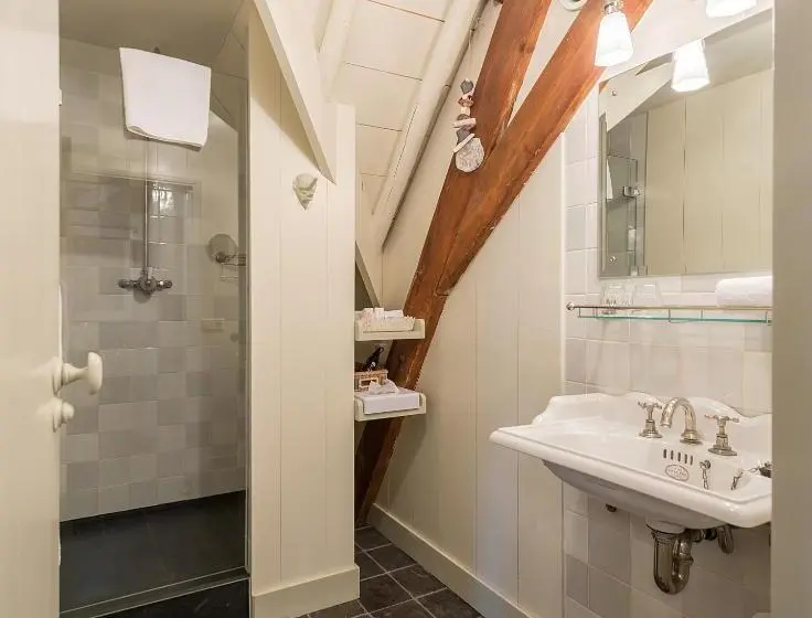 Superior Suite, Logement Swaenenvecht