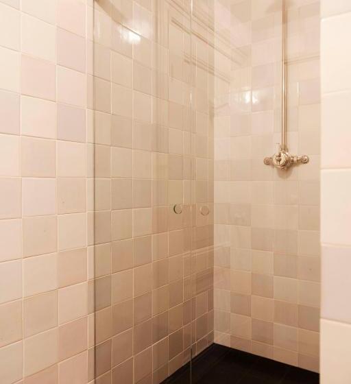 جناح ديلوكس سرير كينج, Logement Swaenenvecht