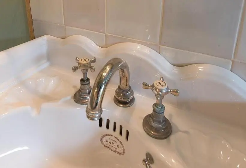 Deluxe Suite King Bed, Logement Swaenenvecht