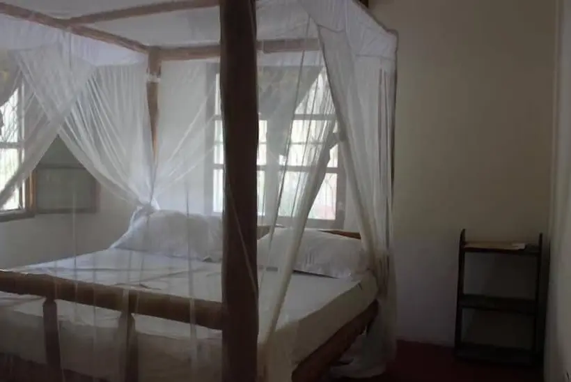 اتاق استاندارد, Mpole Bungalows