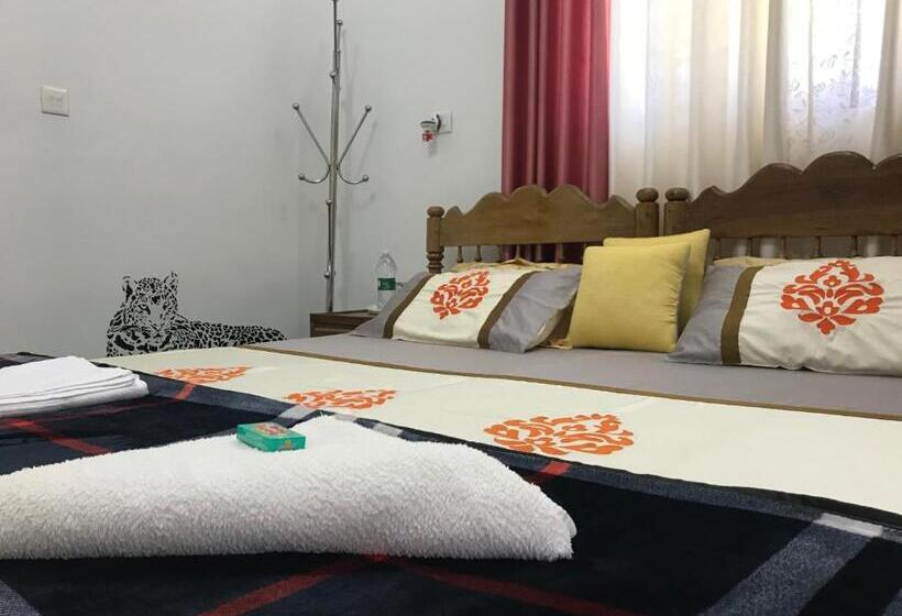 اتاق لوکس, Mulberry Homestay
