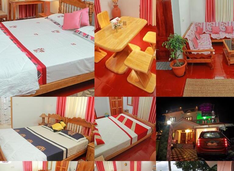 اتاق لوکس, Mulberry Homestay