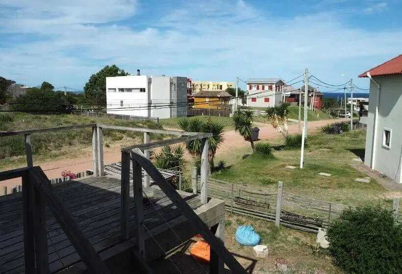 اتاق استاندارد, Hostel Vente Al Diablo