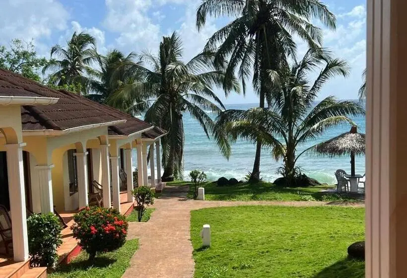 デラックスルーム, Casa Canada