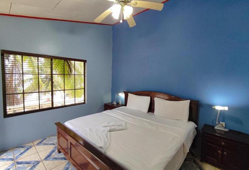 スタンダードルーム, Casa Canada