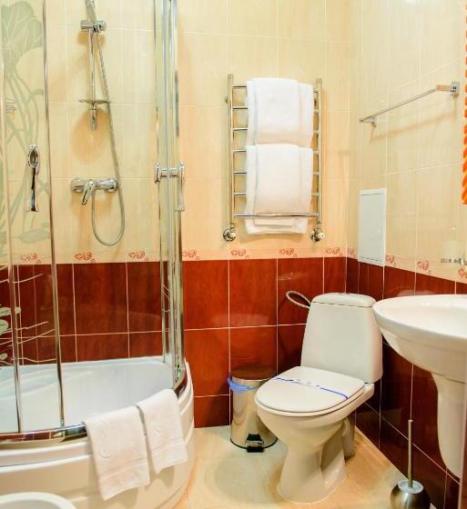 اتاق استاندارد, Dianna