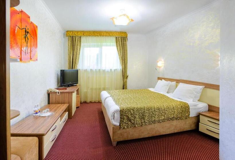 اتاق استاندارد, Dianna