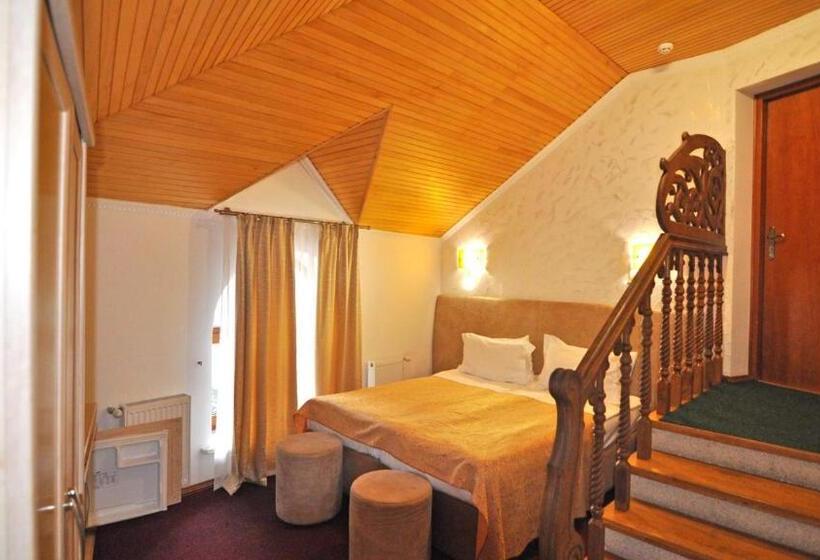 اتاق اکونومی, Dianna