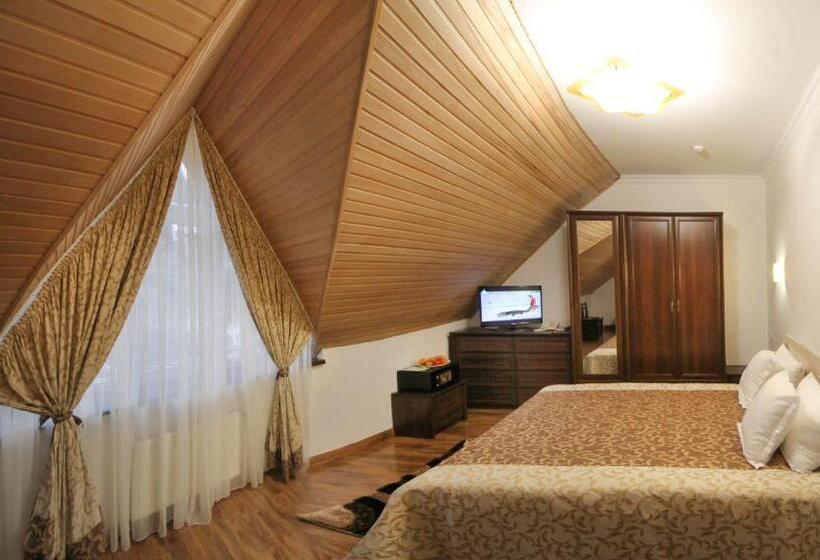 اتاق راحتی, Dianna