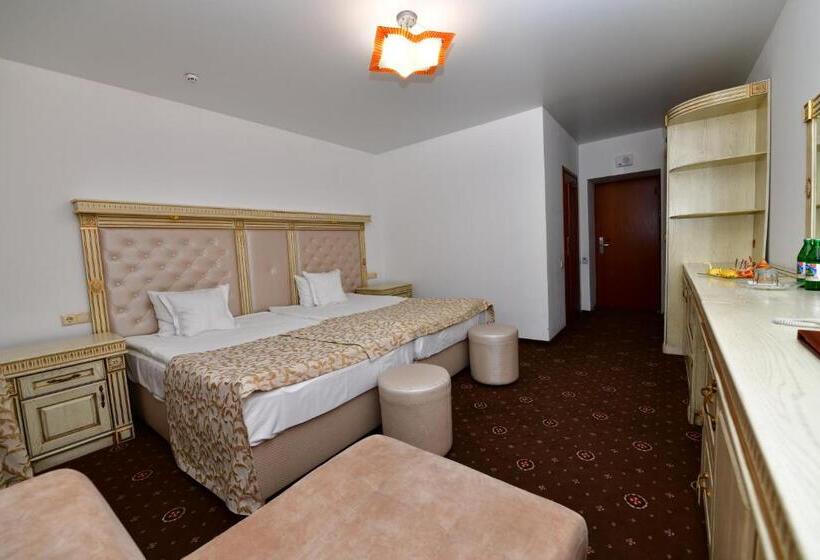 اتاق راحتی, Dianna