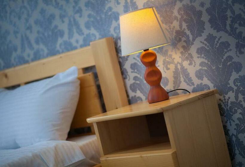 수피리어 룸, Fazenda