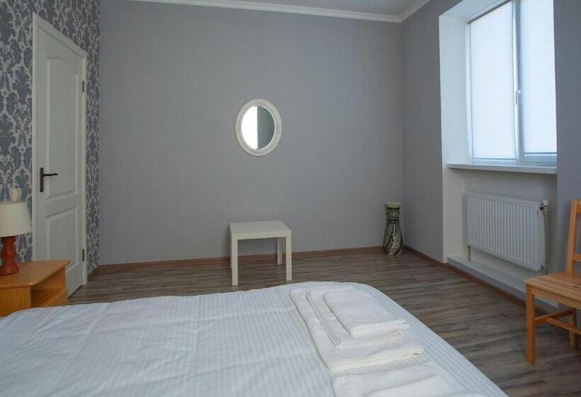 수피리어 룸, Fazenda