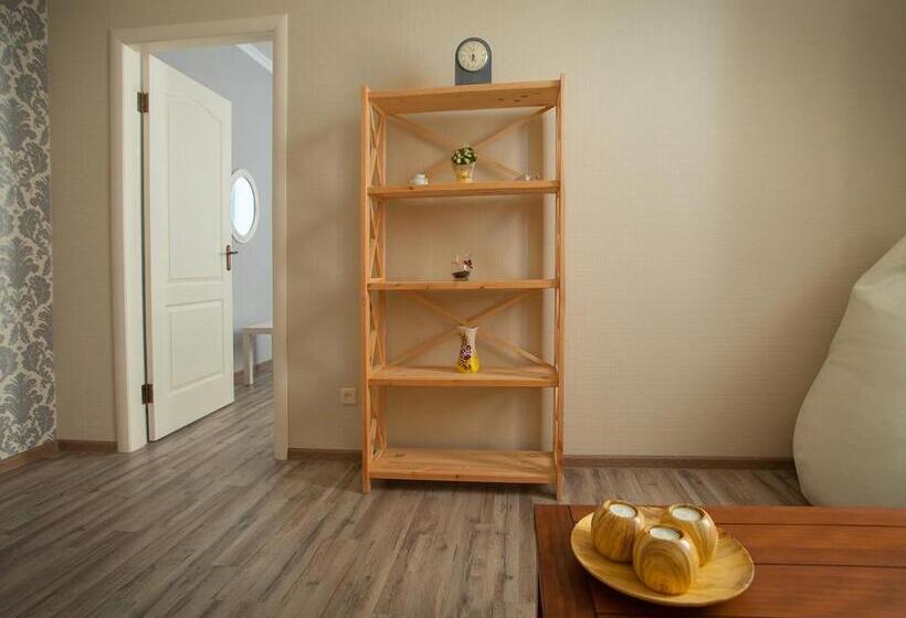 수피리어 룸, Fazenda