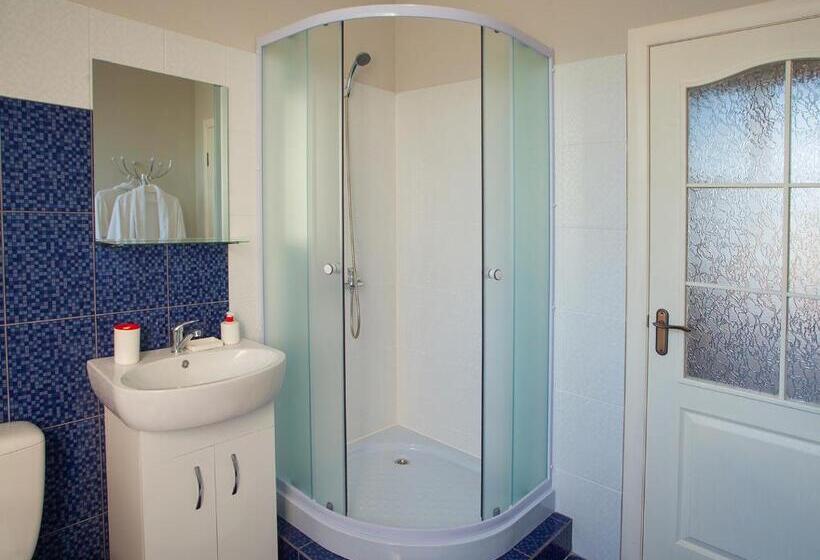 수피리어 룸, Fazenda