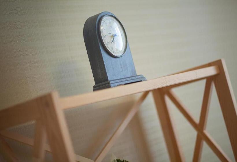 수피리어 룸, Fazenda