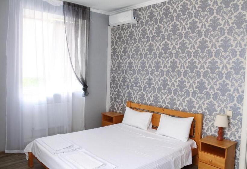 수피리어 룸, Fazenda