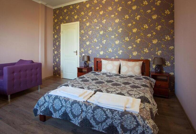 스탠다드 싱글 룸, Fazenda