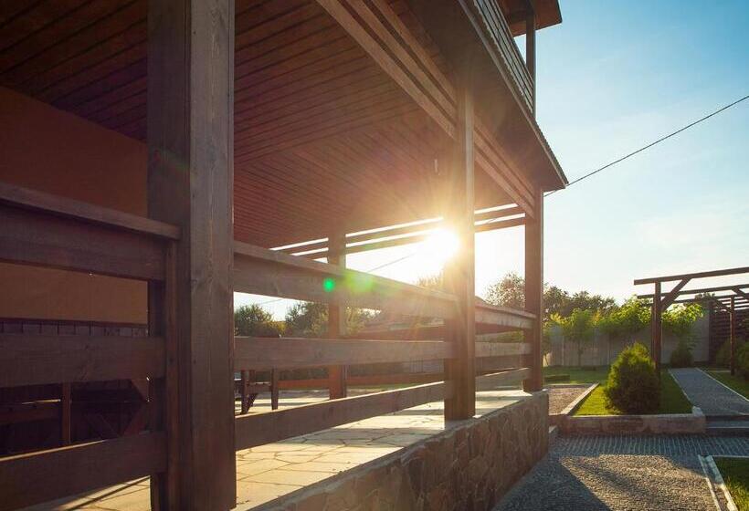 스탠다드 싱글 룸, Fazenda