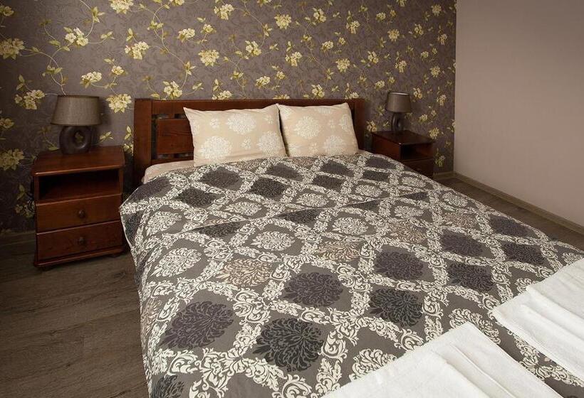 스탠다드 싱글 룸, Fazenda