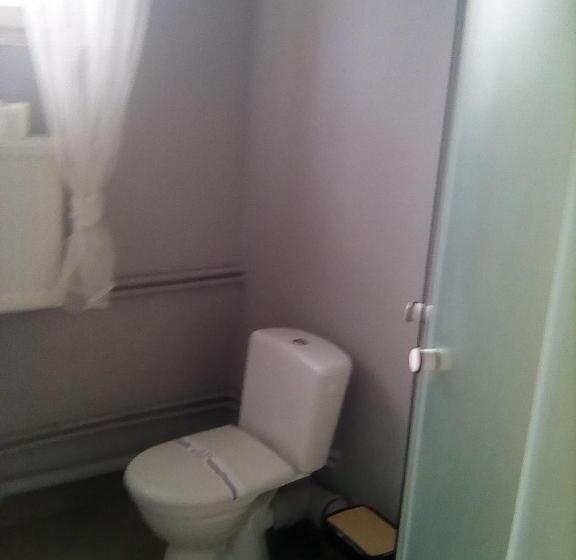 이코노미 룸, Fazenda