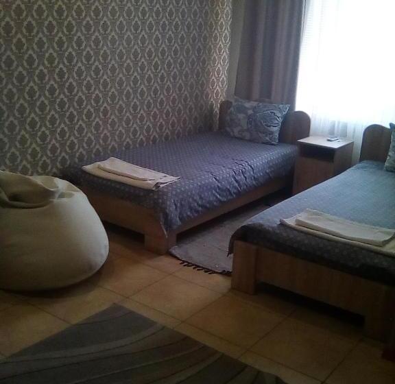 4인용 스탠다드 룸, Fazenda