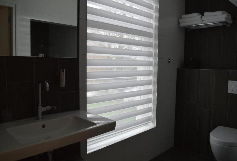 デラックスルーム, Herberg Welgelegen