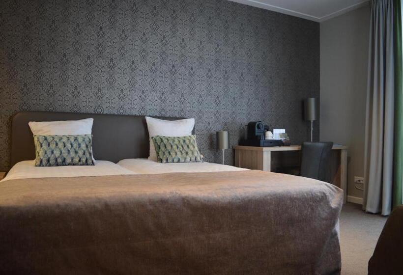 デラックスルーム, Herberg Welgelegen