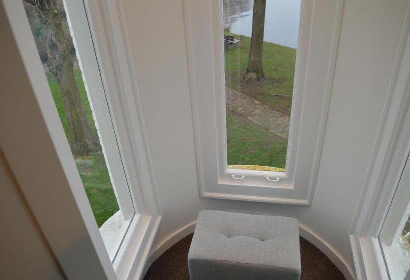 スーペリアールーム, Herberg Welgelegen