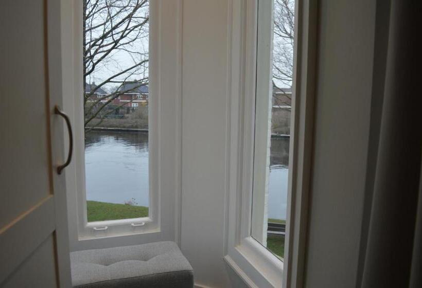 スーペリアールーム, Herberg Welgelegen