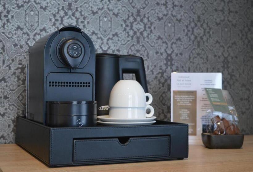 スーペリアールーム, Herberg Welgelegen