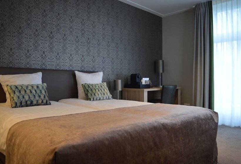 デラックスルーム, Herberg Welgelegen