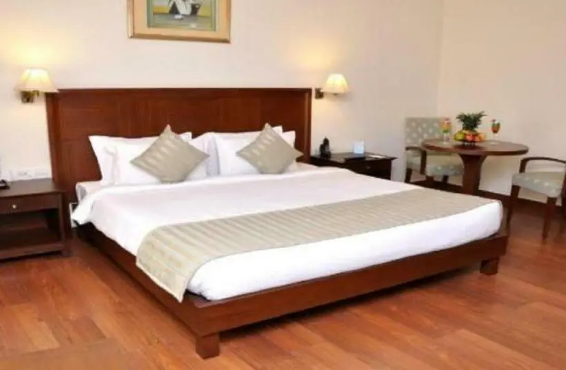 プレミアムルーム, Le Lac Sarovar Portico Ranchi
