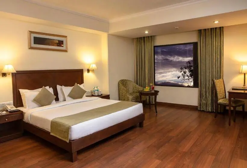 プレミアムルーム, Le Lac Sarovar Portico Ranchi