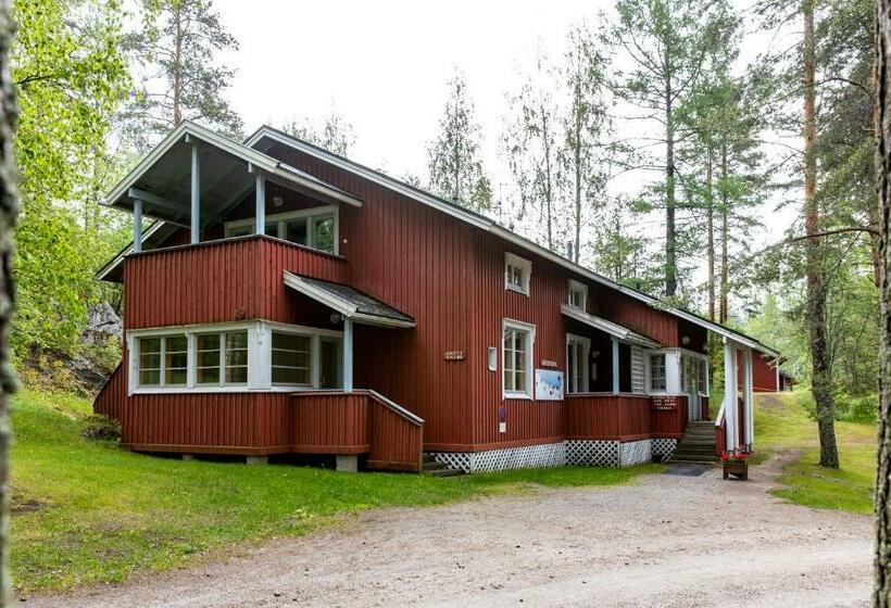 Standardzimmer, Sahanlahti Resort