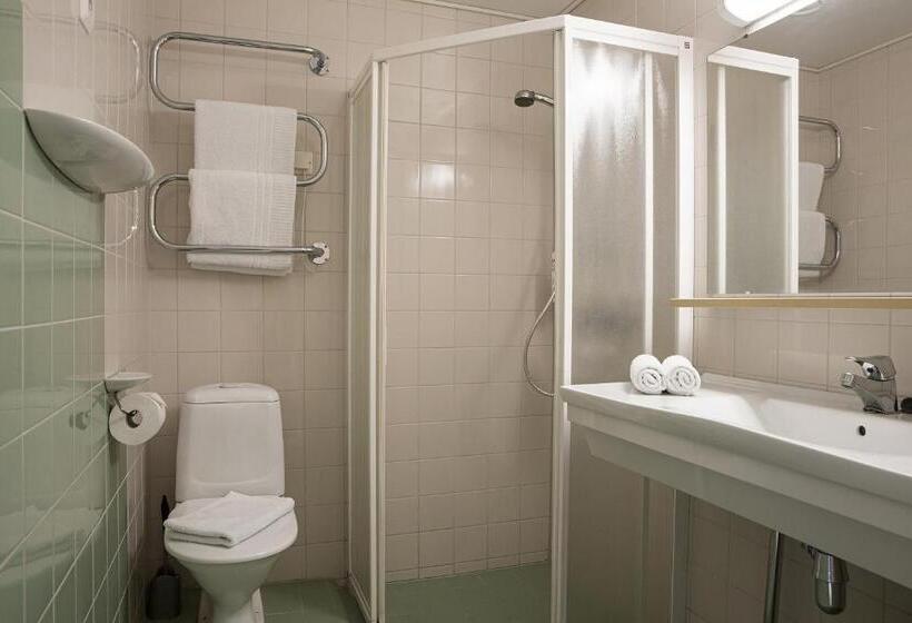 Standardzimmer, Sahanlahti Resort