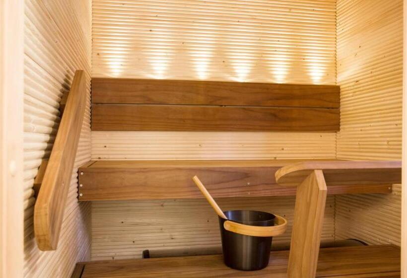 Вилла 1 Спальня, Sahanlahti Resort