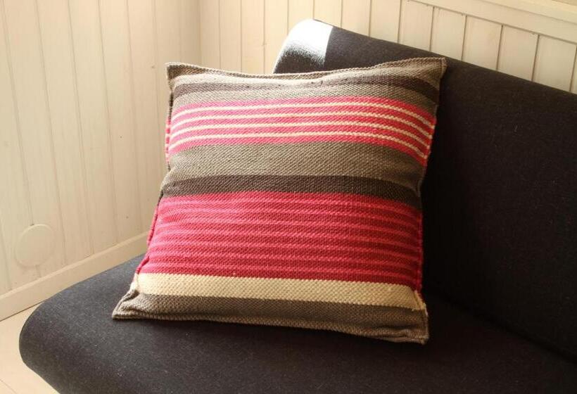 1 Schlafzimmer Villa, Sahanlahti Resort