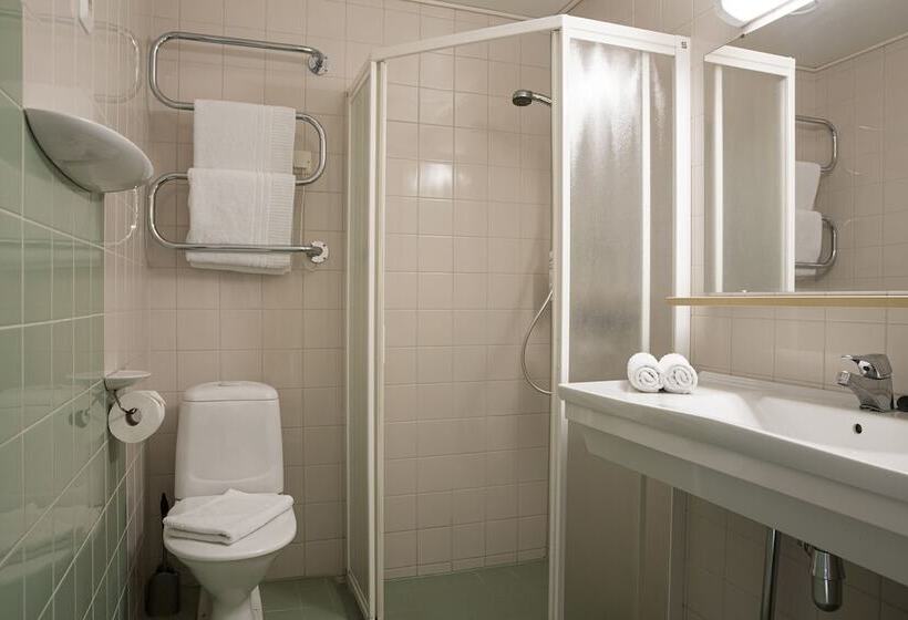 Номер Стандарт, Sahanlahti Resort