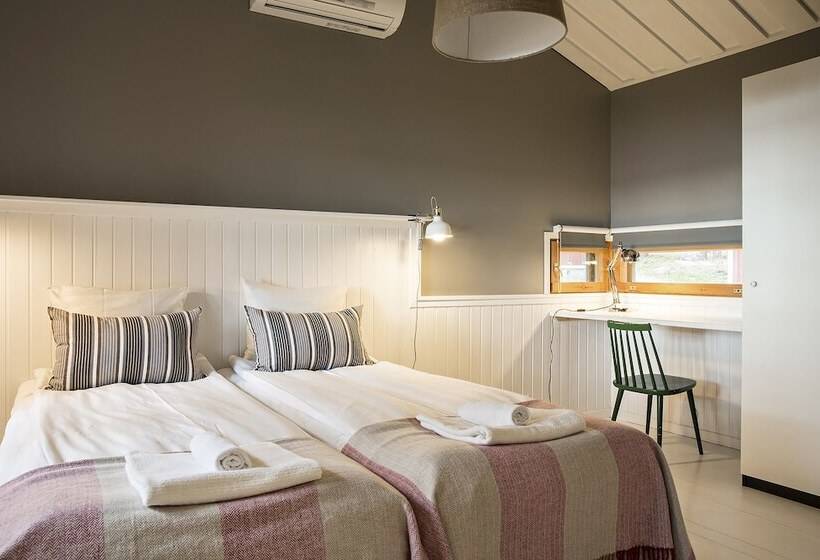 1 Schlafzimmer Villa, Sahanlahti Resort