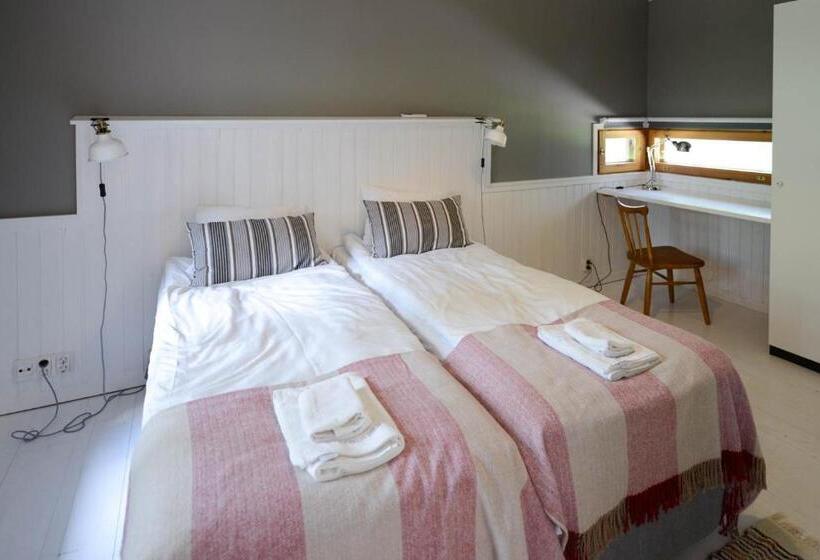 1 Schlafzimmer Villa, Sahanlahti Resort