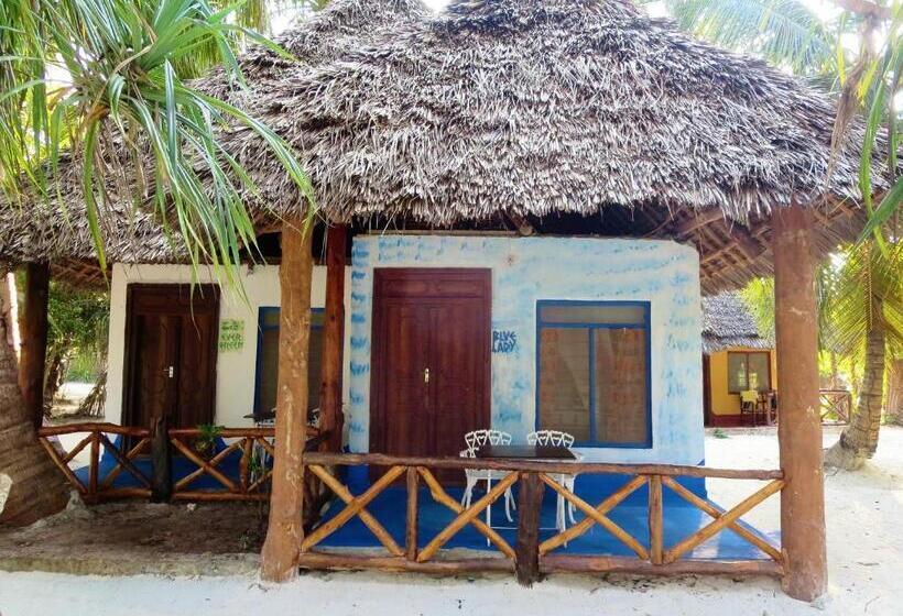 Бунгало Стандарт Вид на Сад, Santa Maria Coral Park