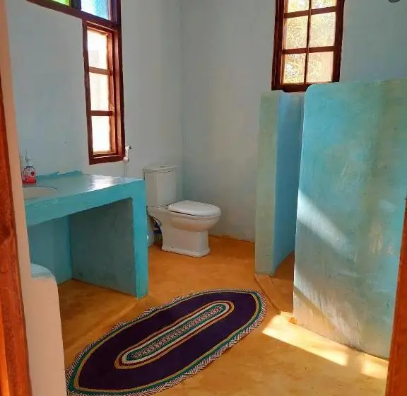 Standard-bungalow Puutarhanäkymä, Santa Maria Coral Park