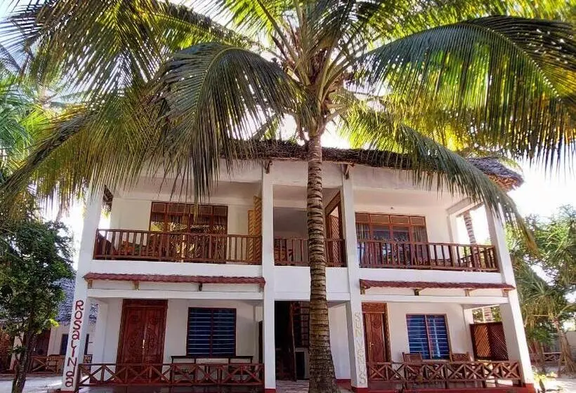 Standard-bungalow Puutarhanäkymä, Santa Maria Coral Park
