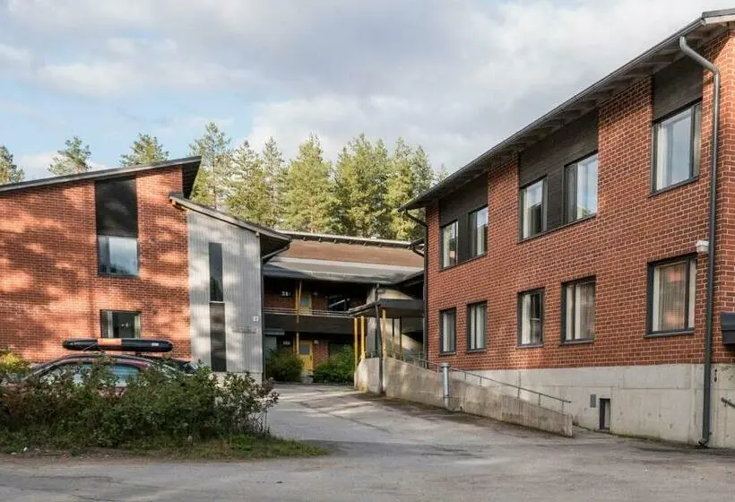 スタンダードルーム, Vuokatti Sport Resort