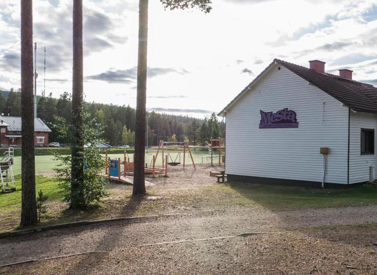 اتاق استاندارد, Vuokatti Sport Resort