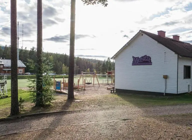 スタンダードルーム, Vuokatti Sport Resort