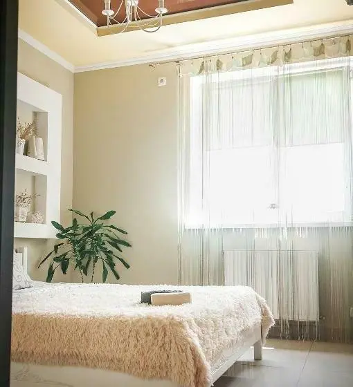 Deluxe-huone, Avto Spa
