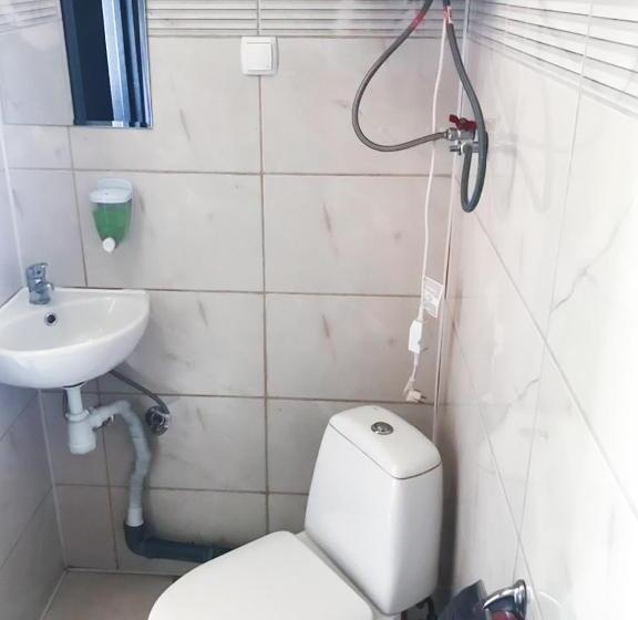 غرفة ديلوكس, Avto Spa