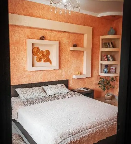 Standard-huone, Avto Spa