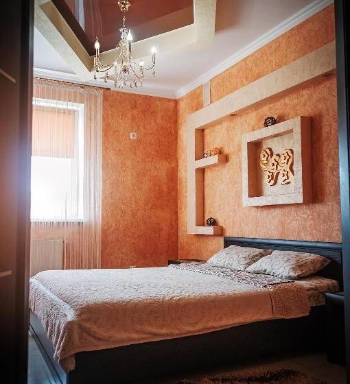 חדר סטנדרט, Avto Spa